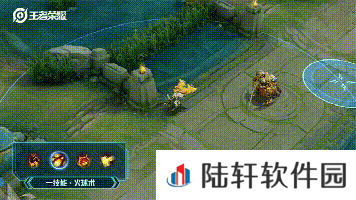 《王者荣耀》安琪拉漫画少女皮肤介绍