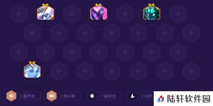 金铲铲之战