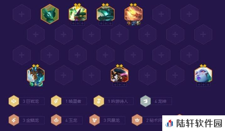 金铲铲之战