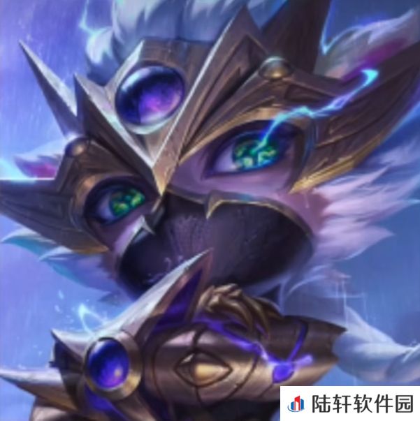 英雄联盟MOBA