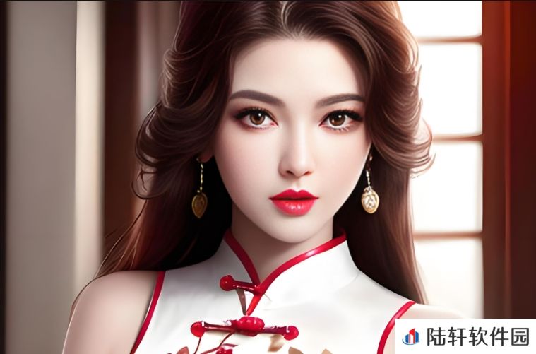 姬小满眼流泪红脸咬铁球的深层含义是什么？这张图片背后的情感与象征分析