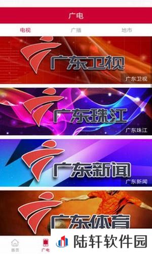 荔枝台tv版