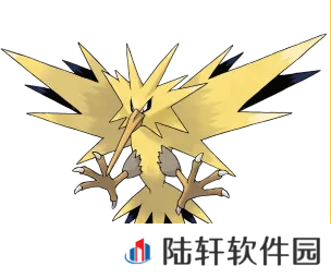 精灵宝可梦剑盾