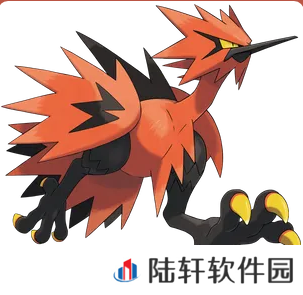 精灵宝可梦剑盾