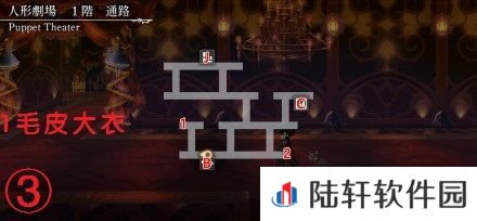 另一个伊甸超越时空的猫