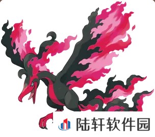 精灵宝可梦剑盾