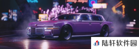 赛博朋克2077