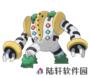 精灵宝可梦剑盾