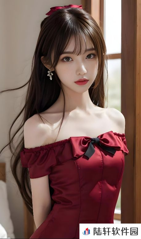 图书馆的女友:从背影到心灵的碰撞,她是我生命中的宁静港湾