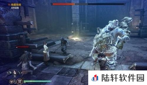 轩辕剑柒