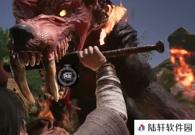 轩辕剑柒