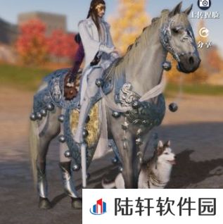 天涯明月刀