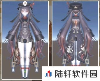 原神