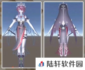 原神