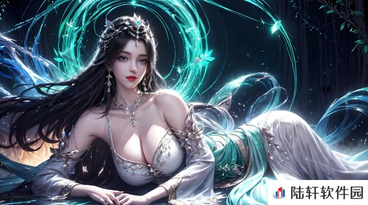 风流的小峡子HD中字3D漫画:为何这部作品能在漫画迷中掀起热潮?