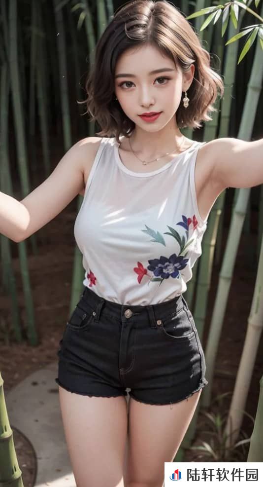 马和人女配的情感互动：为何这种设定如此吸引人？