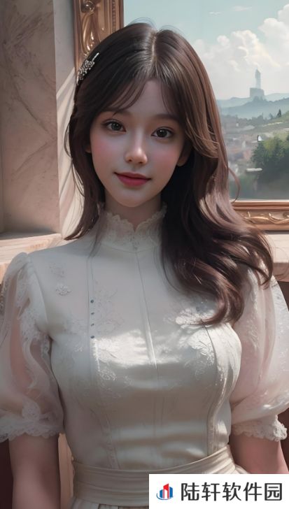 《美丽的小蜜桃4》女主角张玲玲的精彩表现：为何她能赢得观众的心？