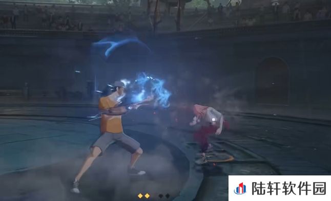 异人之下手游变招教学一览 连招对战技巧分享