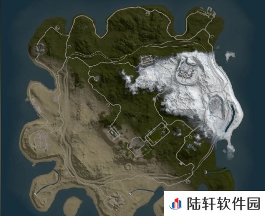 腐蚀手游版怎么打开地图 腐蚀手游版地图打开方法介绍