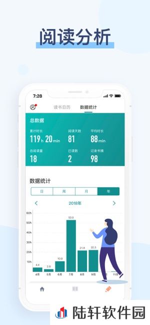阅读记录app下载最新版_阅读记录安卓版下载v2.2.2