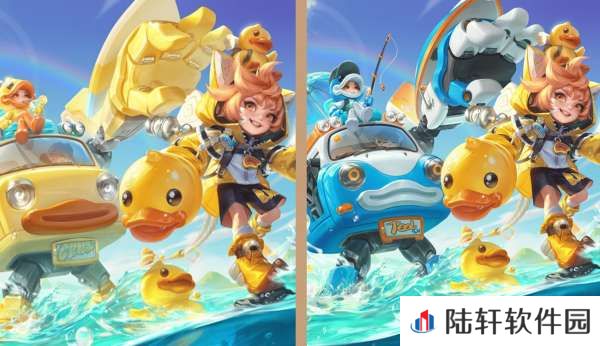 公孙离来了，皮肤新增x7返场x11，战令最高可白嫖
