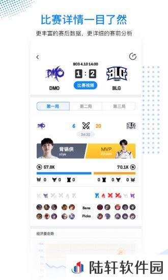 毒奶电竞一站式电竞数据服务平台登录入口-毒奶电竞APP下载v1.0.0