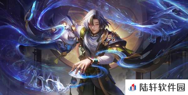 新赛季上分密码：空空儿离谱，法辅依旧吃香，苏烈起飞