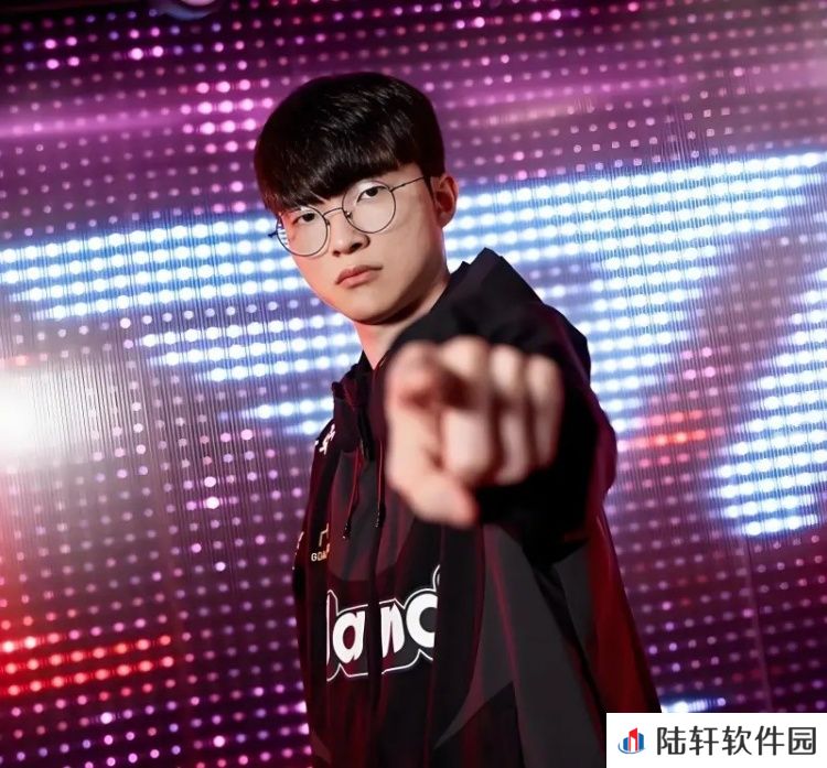 Faker给粉丝的建议：真正的高手知道如何既完美又不完美