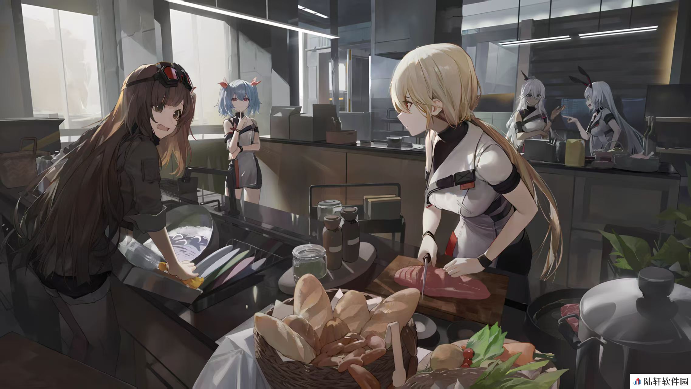 少女前线2买号安全吗 正规的游戏账号交易平台分享
