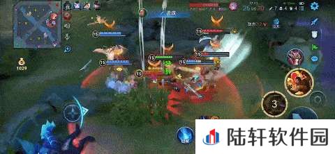 4月发育路梯队：新“三大射手”诞生！肉装坦射登顶T0