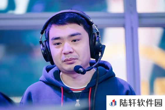 maps表示小八确实比自己适合当XG的教练