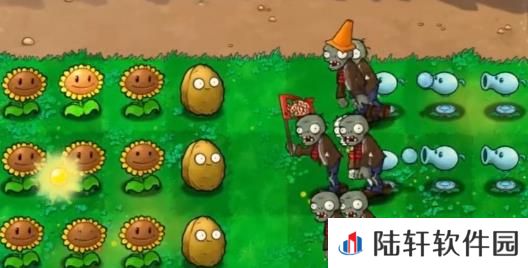 植物大战僵尸抽卡版无限阳光怎么下 植物大战僵尸抽卡版无限阳光下载分享