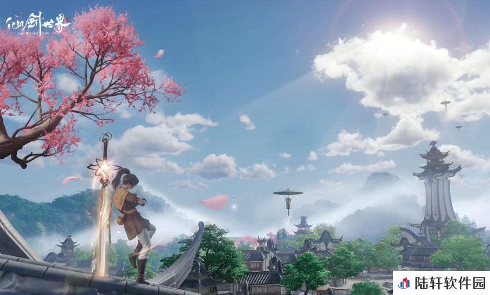 仙剑世界值得玩吗 仙剑世界玩法介绍