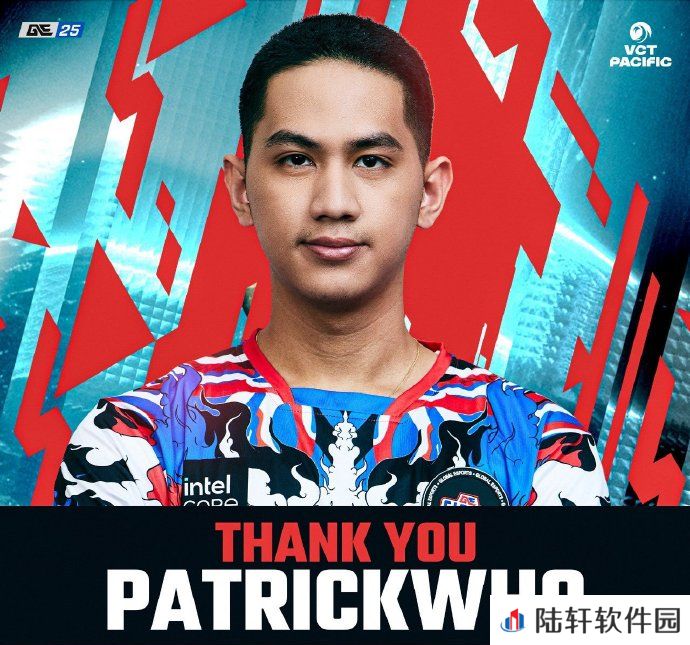 详细阅读:Global Esports俱乐部官宣patrickWHO离队 Global Esports俱乐部官宣patrickWHO离队