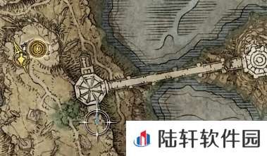 《艾尔登法环》野兽祷告死根收集(3)