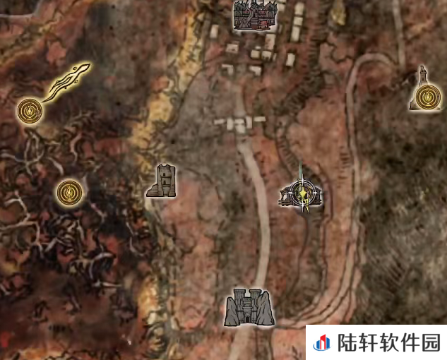 《艾尔登法环》魔法黑夜魔砾的取得方法