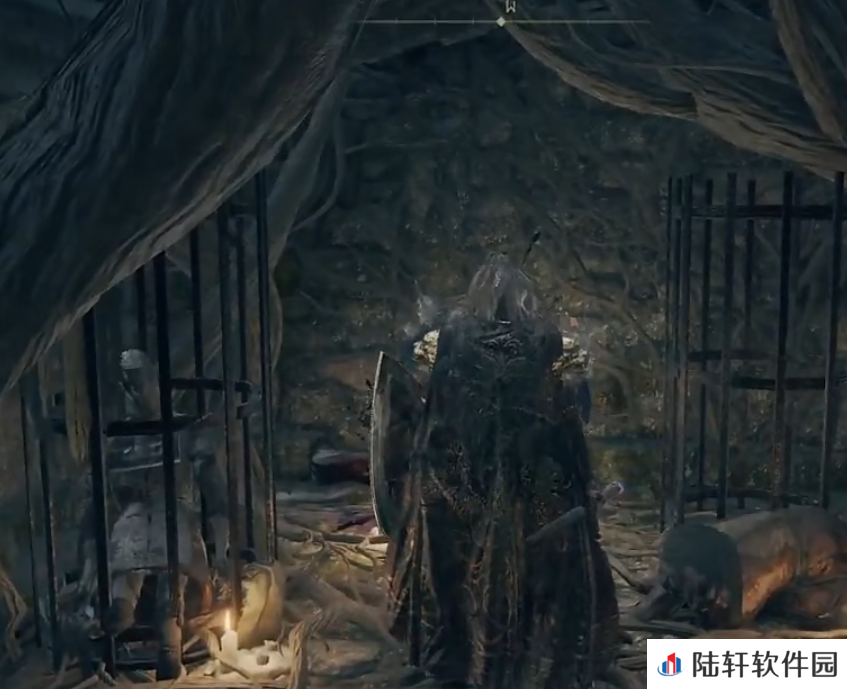《艾尔登法环》魔法奇袭魔砾的取得方法