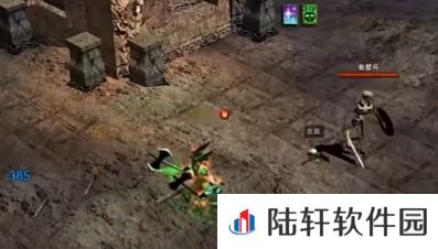 奇迹mu所有boss位置在哪 奇迹mu所有boss位置介绍