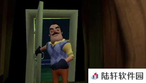 你好邻居攻略分享 你好邻居攻略大全