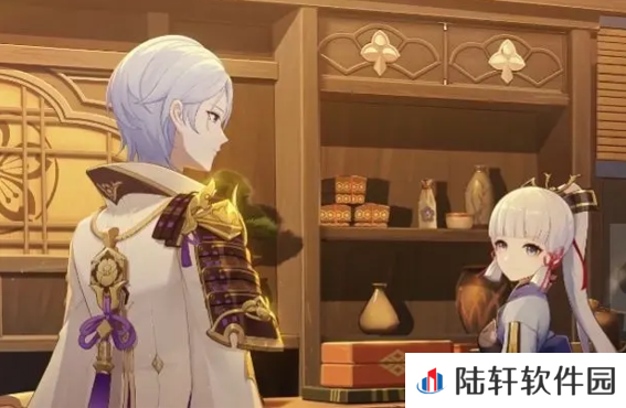 原神神里绫人升级突破材料需要哪些?-原神神里绫人升级突破材料攻略一览[图文]