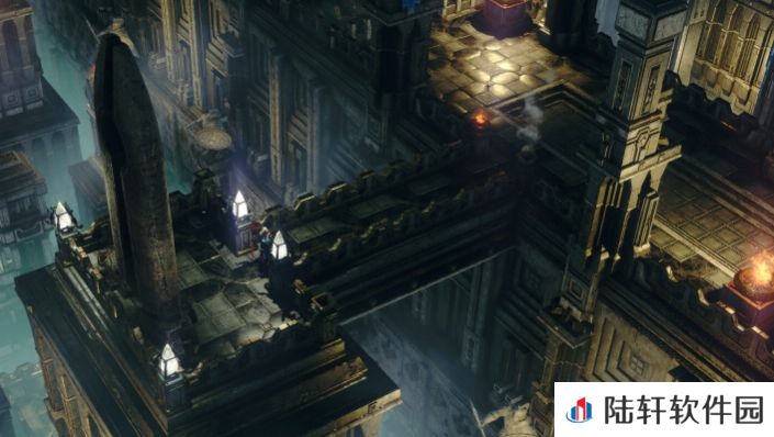 魔兽争霸3冰封王座分辨率怎么调 魔兽争霸3冰封王座分辨率调整方法分享