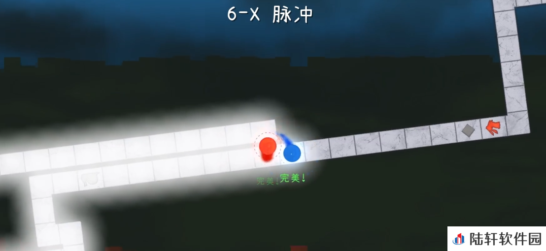 冰与火之舞脉冲怎么过 冰与火之舞脉冲攻略分享