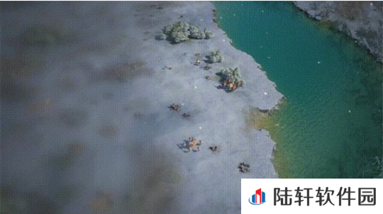 2022《重返帝国》于3.29不删档上线介绍