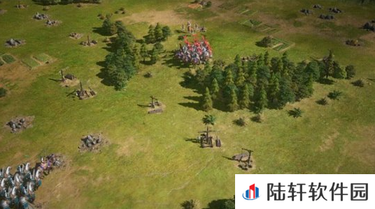 2022《重返帝国》于3.29不删档上线介绍