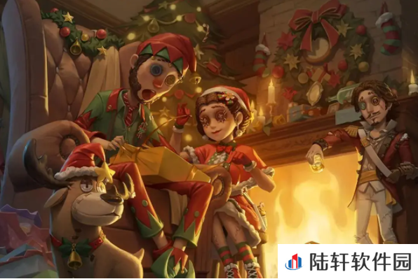 《第五人格》周年庆活动更新介绍