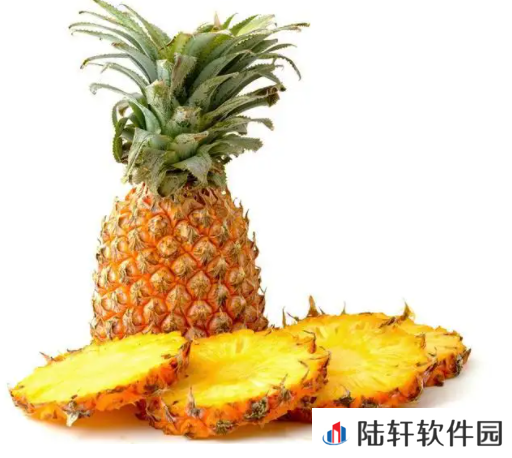 《抖音》吃菠萝是什么梗