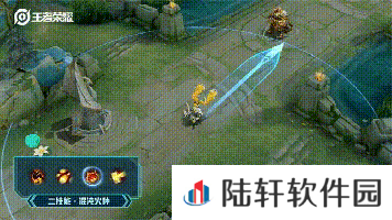 《王者荣耀》安琪拉时之奇旅皮肤介绍