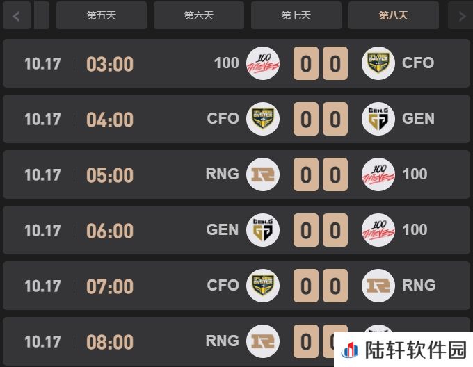 英雄联盟MOBA