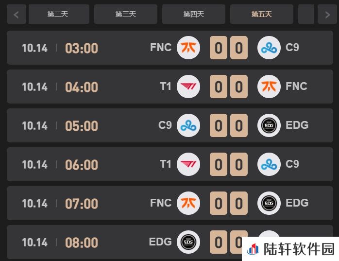 英雄联盟MOBA