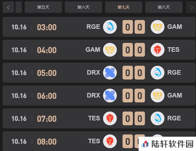 英雄联盟MOBA